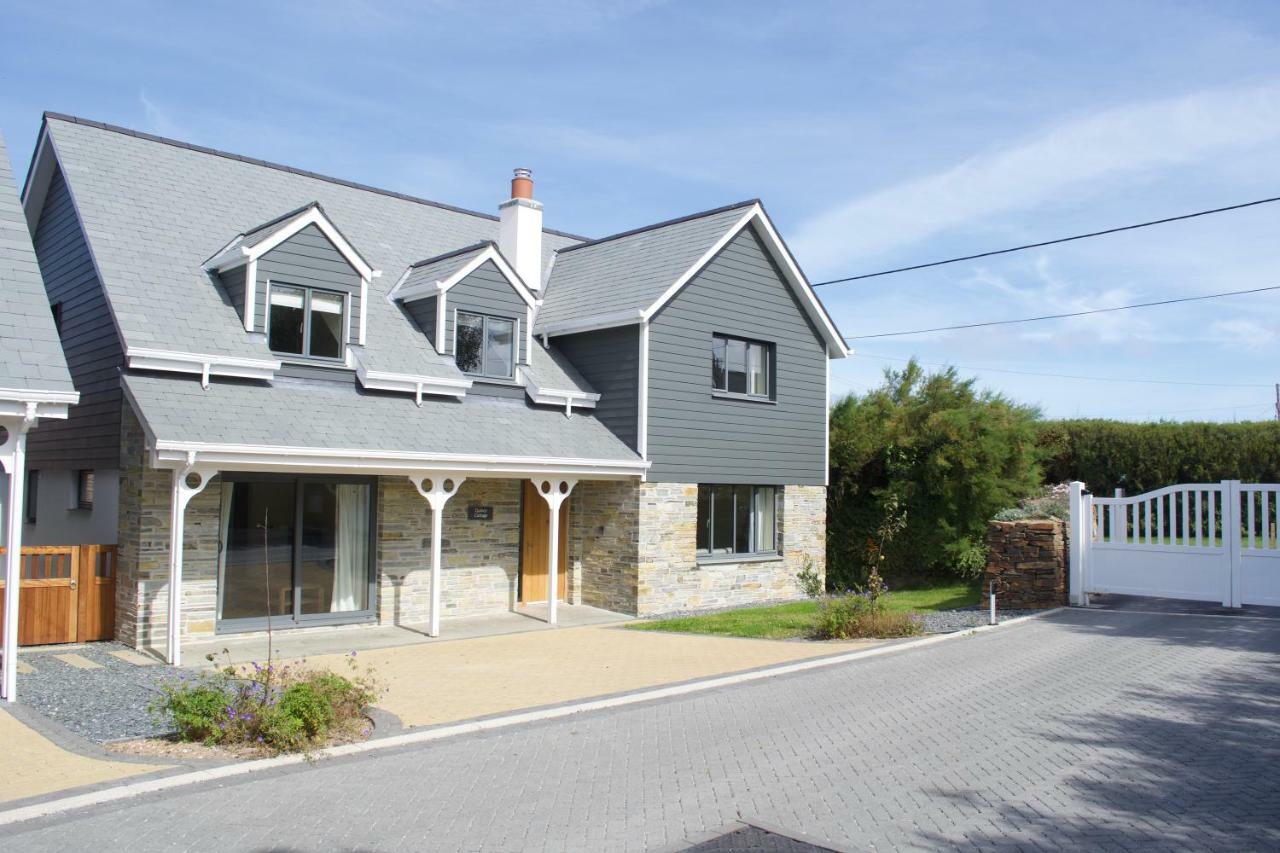 Martha'S Orchard Padstow Bagian luar foto