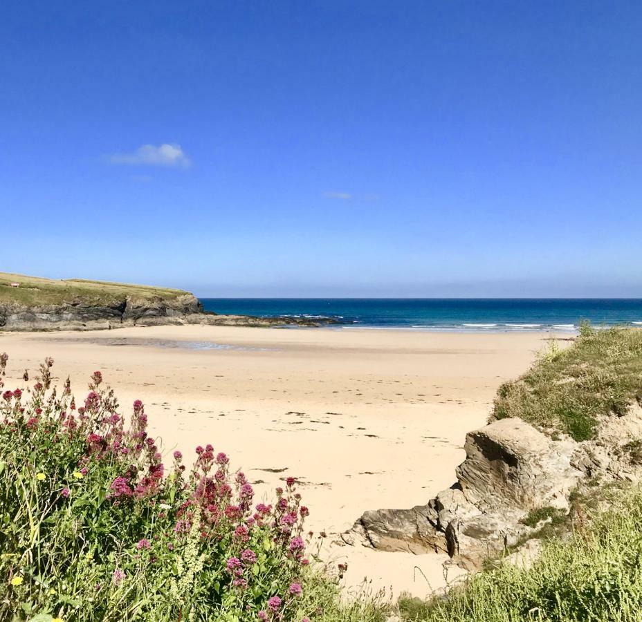 Martha'S Orchard Padstow Bagian luar foto