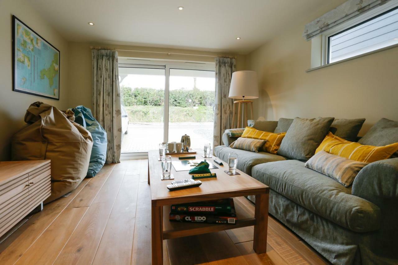 Martha'S Orchard Padstow Bagian luar foto