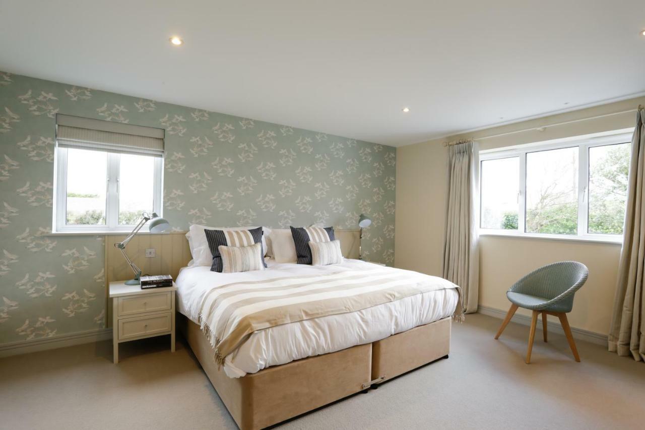 Martha'S Orchard Padstow Bagian luar foto