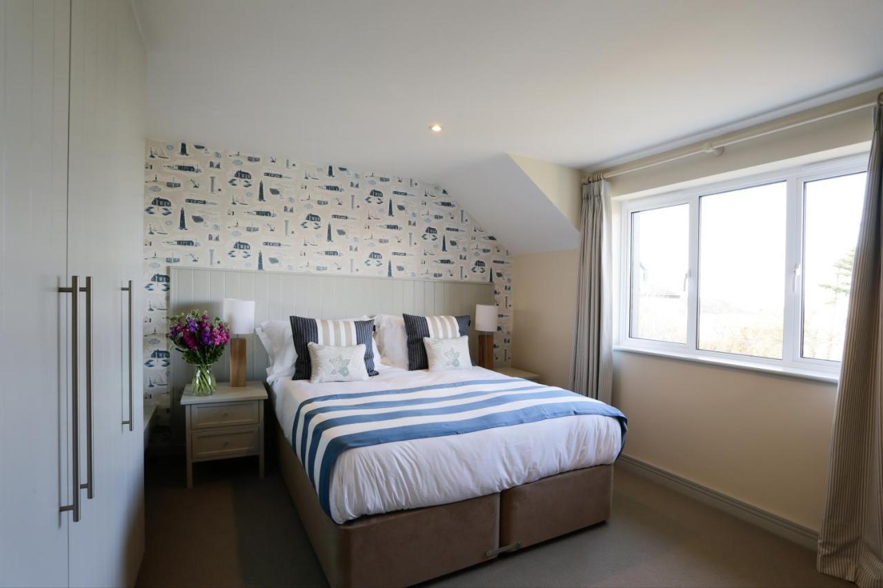Martha'S Orchard Padstow Bagian luar foto